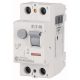 Eaton Xpol Home áram-védőkapcsoló 2 pólusú (Fi-relé) 40A 30mA A tip