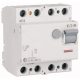 Eaton Xpol Home áram-védőkapcsoló (Fi-relé) 4P 25A 400V 30mA A tip.