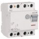 Eaton Xpol Home áram-védőkapcsoló (Fi-relé) 4P 25A 400V 30mA A tip.