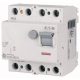 Eaton Xpol Home áram-védőkapcsoló (Fi-relé) 4P 40A 400V 30mA A tip.