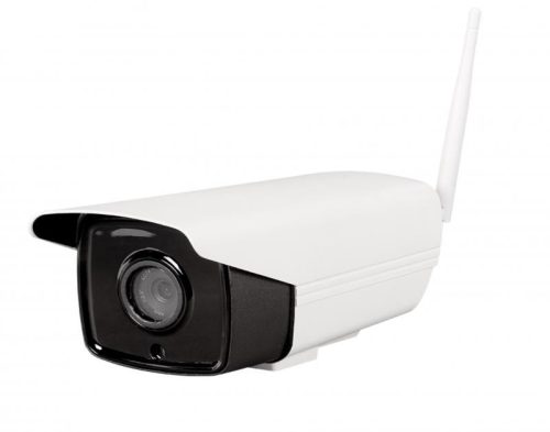 Wi-Fi  KÜLTÉRI KAMERA