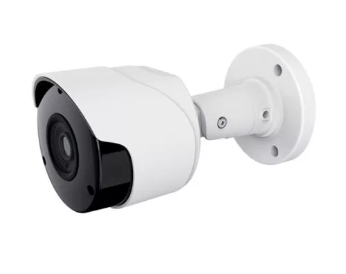 HD kültéri kamera 2MP IP66