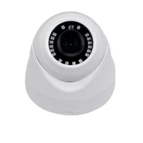 HD kupola alakú kamera 2MP IP66