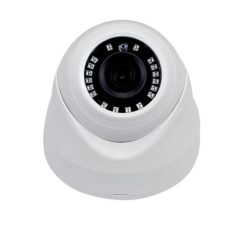 HD kupola alakú kamera 2MP IP66