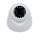 HD kupola alakú kamera 2MP IP66