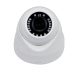 HD kupola alakú kamera 2MP IP66