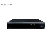 DVR EL-4004 4 csatornás rögzítő