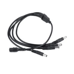 Kamera 1-8 kábelosztó