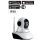 WiFi  Smart kamera 2MP IP20