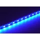 Beltéri kék led szalag SMD 5050 11 w/m 60led/m