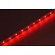 Beltéri piros led szalag SMD 3528 3,6w/m 60led/m