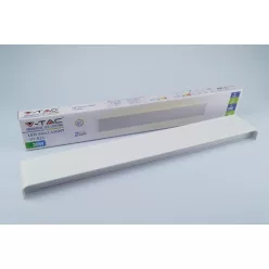 Beltéri, fali LED lámpatest 3000K meleg fehér 20Watt IP44