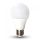 LED lámpa E27 (11W/200°) Körte A60, hideg fehér