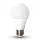 LED lámpa E27 (11W/200°) Körte A60, hideg fehér