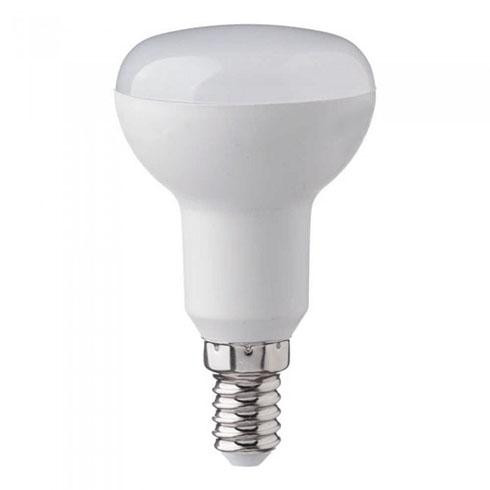 LED lámpa E14 (3W/120°) Reflektor R39, természetes fehér