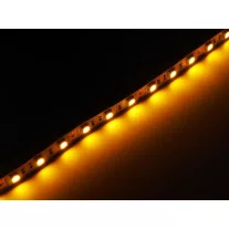   Beltéri extra meleg fehér led szalag SMD 5050 10,8 w/m 60led/m