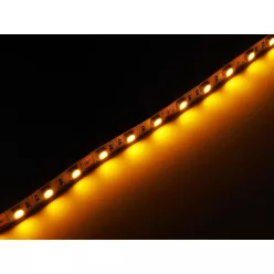   Beltéri extra meleg fehér led szalag SMD 5050 10,8 w/m 60led/m