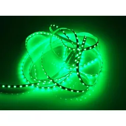 Led szalag SMD5050 9,6W/m 60 led/m beltéri zöld 1m dekor