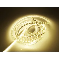   Led szalag SMD5050 9,6W/m 60 led/m kültéri természetes fehér 5m dekor