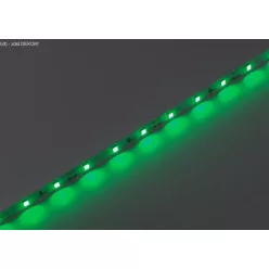 Led szalag SMD3528 4,8W/m 60 led/m beltéri dekor zöld
