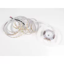   V-TAC Led szalag SMD3528 17W/m 204 led/m beltéri hideg fehér
