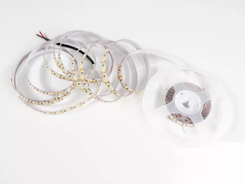 V-TAC Led szalag SMD3528 17W/m 204 led/m beltéri hideg fehér