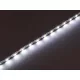 LED szalag beltéri hajlítható 2835-60 (12 Volt) - hideg fehér DEKOR