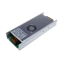 Led tápegység ipari 24V 350W