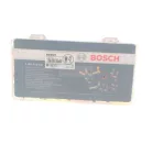 Bosch kábelsaru készlet 175 db-os