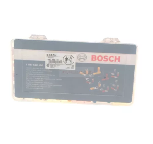 Bosch kábelsaru készlet 175 db-os
