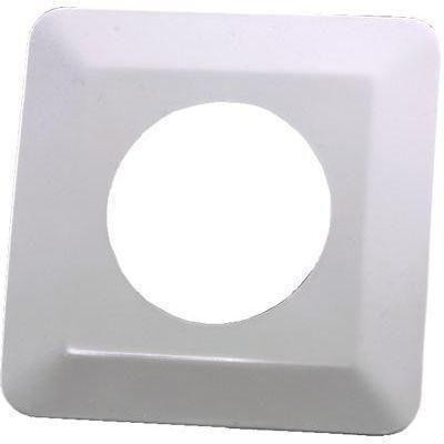 Fehér falvédő, univerzális