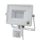 Mozgásérzékelős PRO LED reflektor Meleg fehér 20W/100° IP65