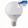 LED Gömb lámpa E27  (18Watt/200°) PRO - hideg fehér, Samsung