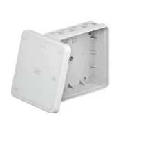 Kötődoboz 100x100x38 IP55 OBO