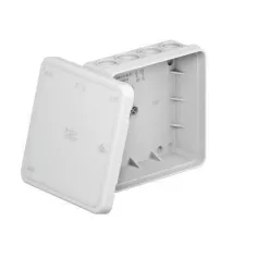 Kötődoboz 100x100x38 IP55 OBO