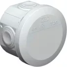Kötődoboz D80x51 IP66