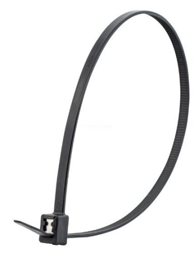 Kábelkötegelő 200x4.4mm