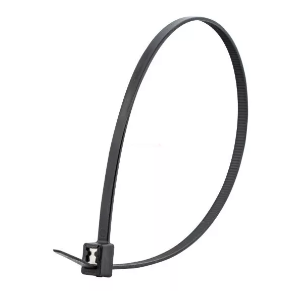 Kábelkötegelő 200x4.4mm