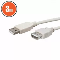 USB hosszabbító