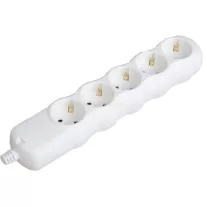 Elosztó 5-ös - szerelhető, kábel nélkül