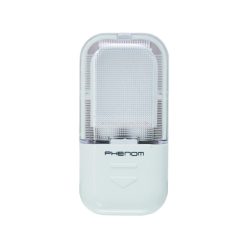 LED-es lámpa mágneses nyitásérzékelővel