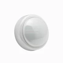 Nyomógombos lámpa átmérő: 10 cm