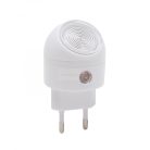 LED-es forgathatófejes irányfény fényérzékelőve