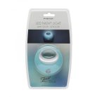 Éjjeli fény szenzoros - kék