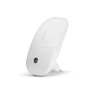 Irányfény - fényszenzorral - 240 V - fehér