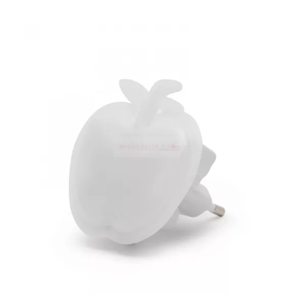 Melegfehér LED irányfény Alma - 230 V