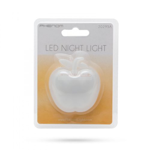 Melegfehér LED irányfény Alma - 230 V