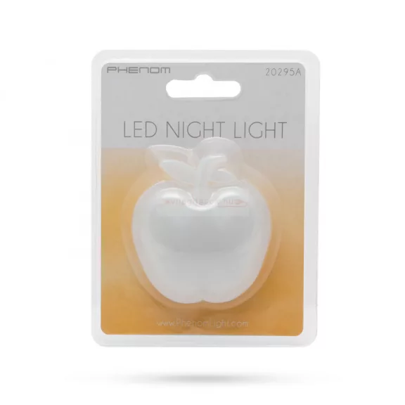 Melegfehér LED irányfény Alma - 230 V