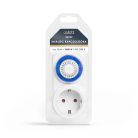 Analóg kapcsolóóra - 16A