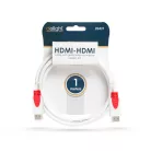 HDMI kábel 3D 1m